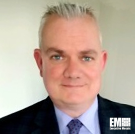 ManTech Vet Marlin Edwards Joins CACI as Business Dev’t SVP