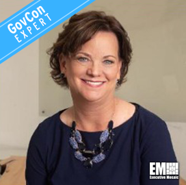 Lou Anne Brossman’s 10 Tips on How to Market to a Federal CIO (and other senior level executives)