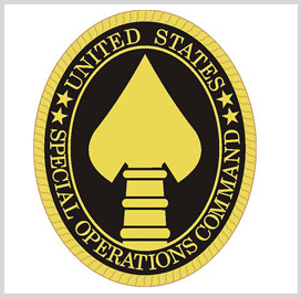 SOCOM Selects 46 Firms for $950M Core Support Services IDIQ