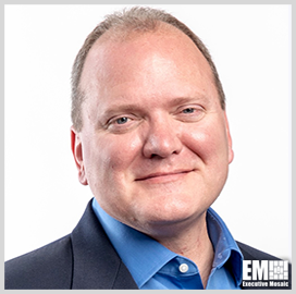 Dell Technologies’ Jay Boisseau: Data, Processors, Algorithms Could Help Agencies Advance AI Adoption