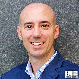 Cyber, IT Vet Brian Hobbs Joins Gibbs & Cox as CIO