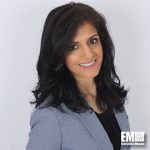 alka-bhave-perspecta-vp-of-performance-excellence-to-moderate-at-potomac-officers-clubs-cmmc-forum-2020-on-june-24th