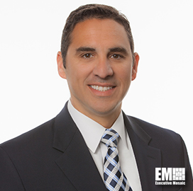 Hexagon US Federal’s Chris Bellios: Gov’t Should Ensure Contractor Well-Being Amid Pandemic