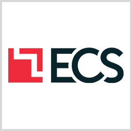 ECS Secures $83M Army AI Tech Dev’t Contract