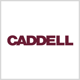 Caddell Gets $276M CBP Contract to Build Texas County Border Wall System