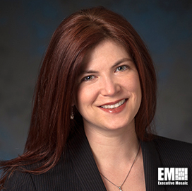 NetImpact Appoints IBA Vet Julie Olson  Federal Civilian Business Lead