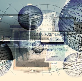 SAIC Wins Potential $630M Air Force Weather System Integration IDIQ SAIC Wins Potential $630M Air Force Weather System Integration IDIQ