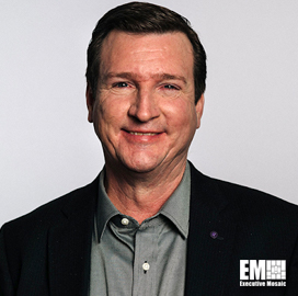 General Dynamics Unit to Help USPTO Implement AI Tools; Paul Nedzbala Quoted