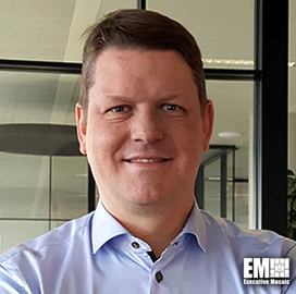 Datadobi Added to Government SEWP Vendors List; Carl D’Halluin Quoted