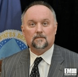Rory Schultz Named Strategic Programs Exec Director for Salient CRGT’s Civilian Business