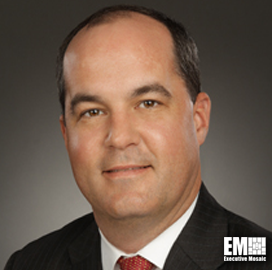 Robb LeMasters to Serve as BWXT SVP, Chief Strategy Officer