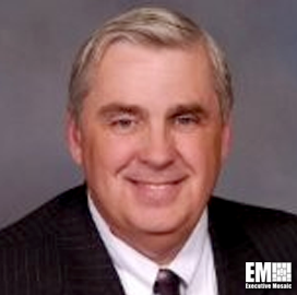Jim Ballard Named Industry Chair on Sehlke Consulting’s Advisory Board