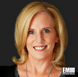 Dorothy Helfenstein Joins SAIC as EVP, Chief Strategic Growth Officer; Nazzic Keene Quoted