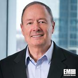 IronNet Founder Keith Alexander Joins Telos Advisory Board