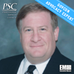 Alan Chvotkin - GovCon Expert