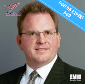 GovCon Expert JIM MCALEESE: McAleese & Associates: Dr. Deborah Brix Offers Update on COVID-19 Cases, Testing