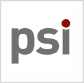 PSI Books $149M VA IT Testing Support Contract