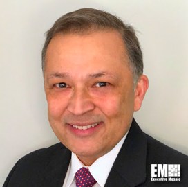 Orlando Figueredo Named Perspecta Business Development VP for Intelligence Group; Sean Mullen Quoted