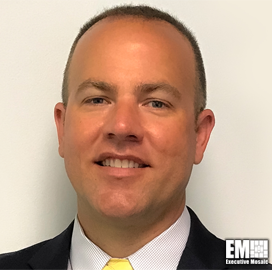 Ryan Smith Joins Fincantieri Marine Systems North America as CEO