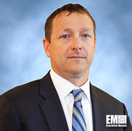 Carahsoft’s Will Jones on Gov’t Partnerships, IT Challenges Amid COVID-19