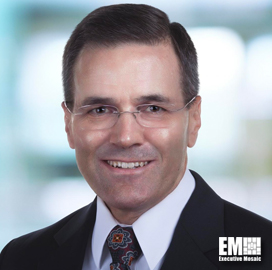 Stuart Jones, LMI Director of Supply Chain Management, to Moderate Potomac Officers Club’s Supply Chain Resilience and COVID-19 Virtual Event on June 11th