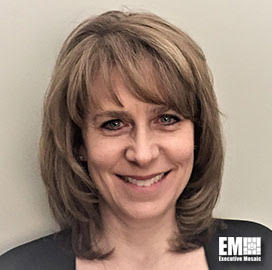 Pegasystems’ Cynthia Stuebner on Addressing DoD Business Transformation Needs Pegasystems’ Cynthia Stuebner on Addressing DoD Business Transformation Needs