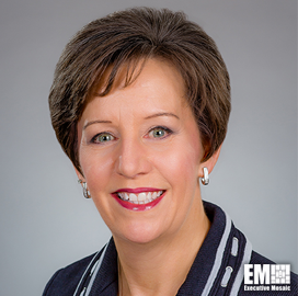 Rebecca Cowen-Hirsch: Government-Industry Partnership Should Pursue ‘Commercial First’ Satcom Investment Principles