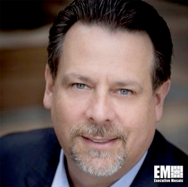 Former ICF Exec Sean DuGuay Named VariQ SVP for Business Dev’t, Strategic Capture