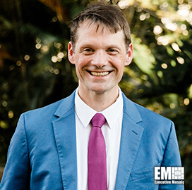 Black Cape’s Abe Usher, Al Di Leonardo: AI, Machine Learning Could Help Agencies Speed Up Intelligence Analysis