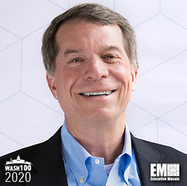 George Wilson: Competency Status Underscores ECS’ Commitment to Customer Cloud Migration Support