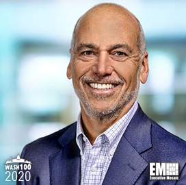 Former LMI CEO David Zolet Takes Helm at CentralSquare Technologies