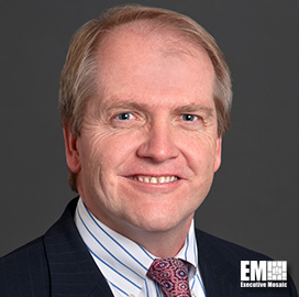 SAIC Lands Potential $60M Navy Torpedo Testing Support Contract; Jim Scanlon Quoted
