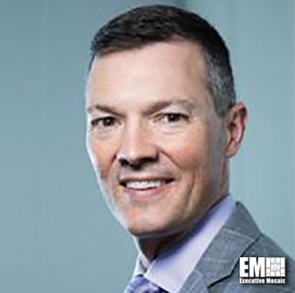 Alan Thomas Promoted to IntelliBridge COO