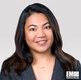 Marie Mendoza Promoted to SVP Ranks at Kratos Marie Mendoza Promoted to SVP Ranks at Kratos