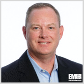 David Fink Appointed ActioNet Defense Programs VP in Series of Exec Moves