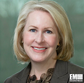 Maximus Federal’s Allison Patrick: Gov’t Tech Must Evolve to Address New Cyber Threats