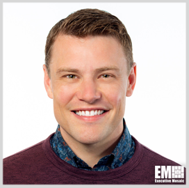 Former Boeing Exec Logan Jones Joins SparkCognition Gov’t Systems Arm