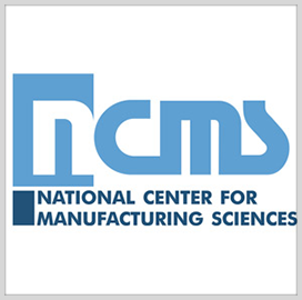NCMS Consortium to Extend DoD Program Managing Partner Status Under Potential $900M Contract