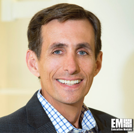 Matt Harcourt, LexisNexis Strategic Alliances VP, Explains Securing Partnerships as a Smaller Business