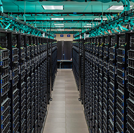 White House, Tech Firms to Leverage Supercomputers for COVID-19 Research Via New Consortium