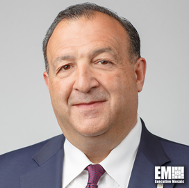 Michael D’Ambrose to Join Boeing as HR EVP; David Calhoun Quoted