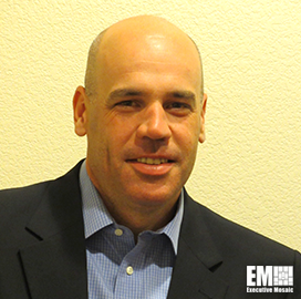 DataRobot’s Chad Cisco: Automated Machine Learning Could Help Agency Employees Leverage AI