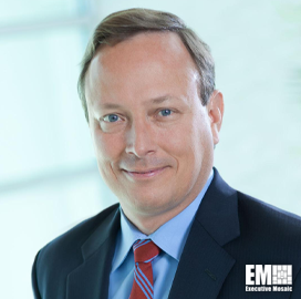 Ty Schieber: CMMC to Use DoD Information Network to Store Contractors’ Audit Data