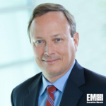 Ty Schieber Board Chairman CMMC