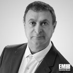 Sam Andoni Founder and President Zeva