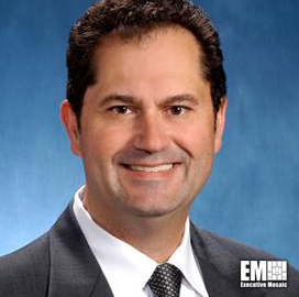 NOAA Taps L3Harris for Satellite Architecture Research; Ed Zoiss Quoted