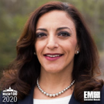 Katie Arrington CISO DoD Acquisition Office