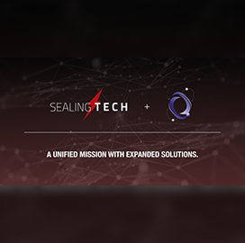 SealingTech Buys Quark Security to Expand Federal Cybersecurity, Cloud Portfolio
