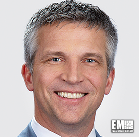 Raytheon Technologies Lands $2.3B FMS Contract for Saudi Arabia Missile Radars; Bryan Rosselli Quoted