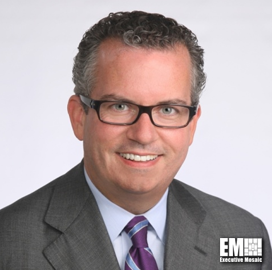 Robert Shea Promoted to Grant Thornton Nat’l Managing Principal for Public Policy